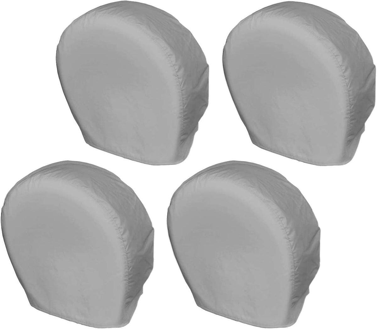 Wheel Covers (4 Pack)