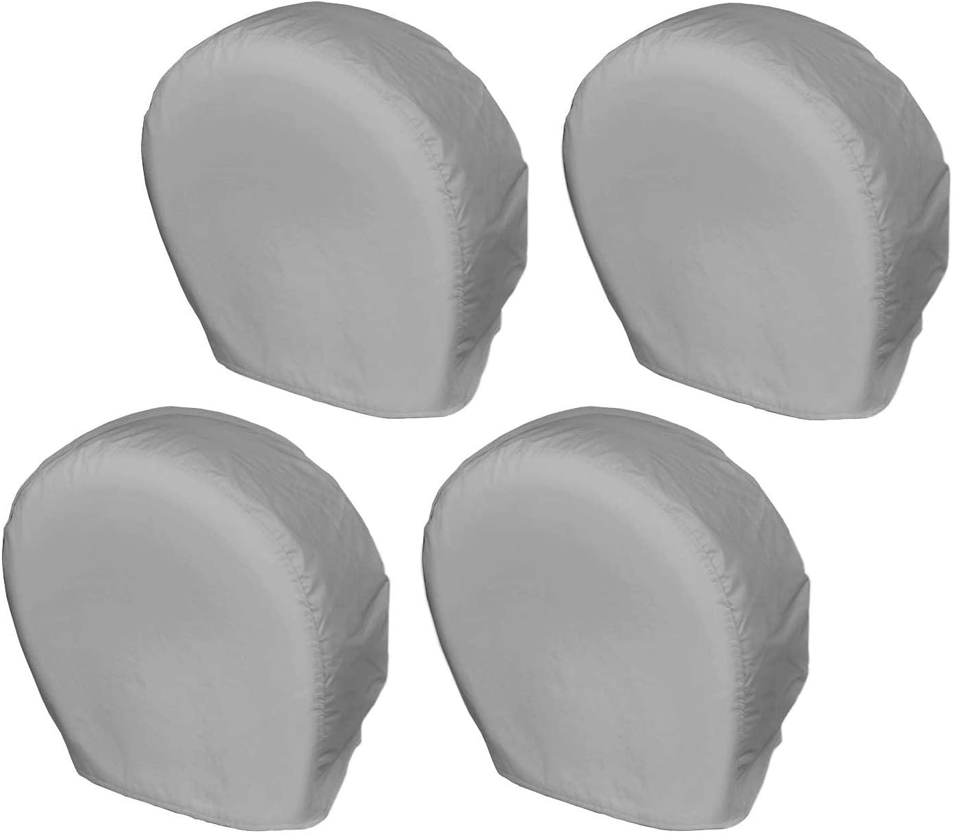 Wheel Covers (4 Pack)