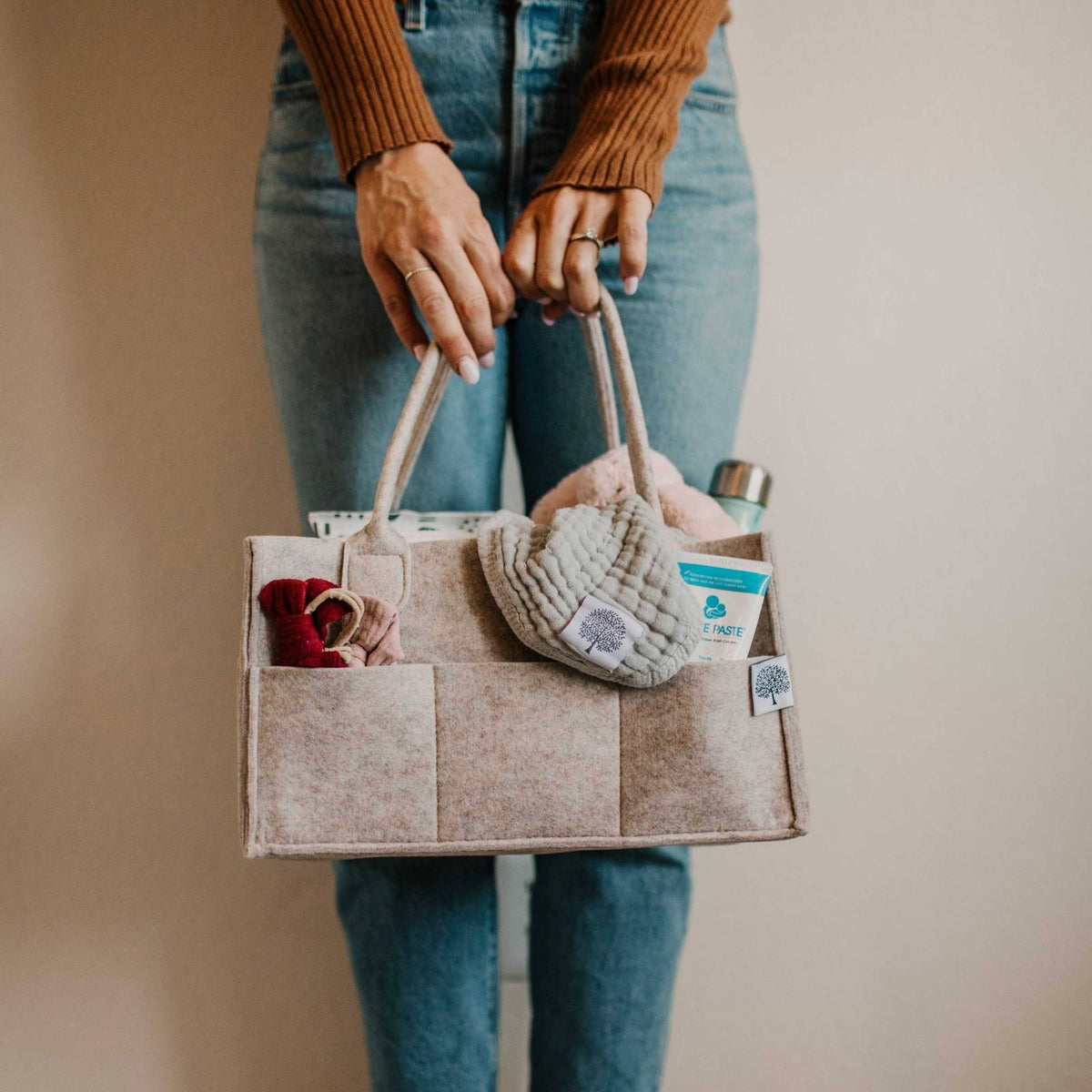 Diaper Caddy