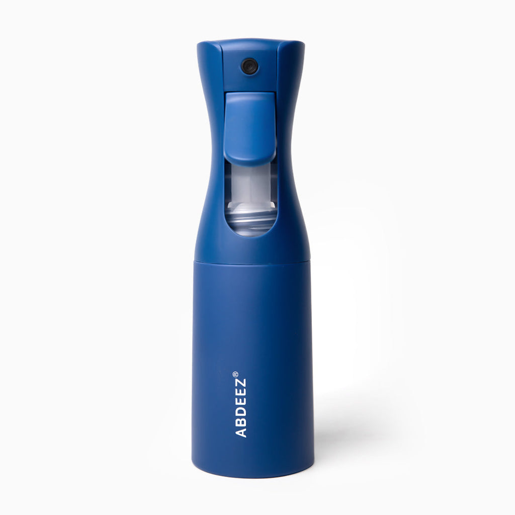 ABDEEZ Continuous Wudhu Spray