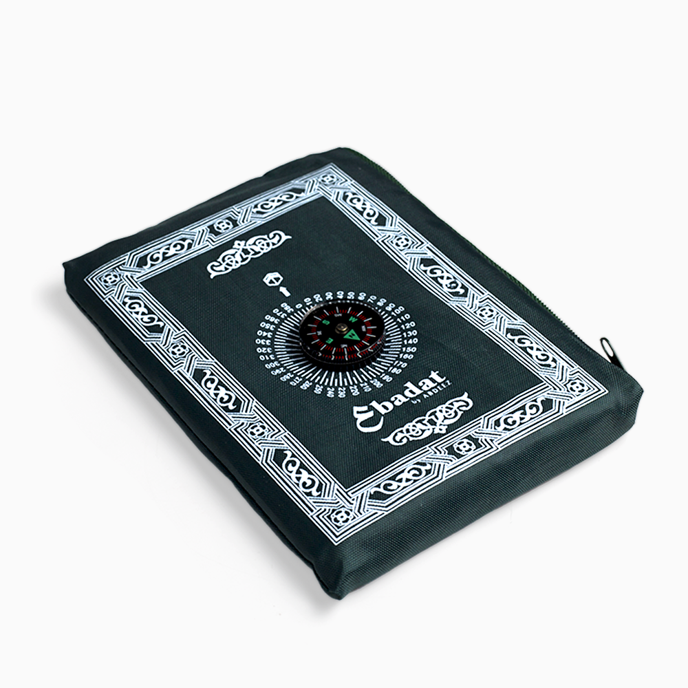 ABDEEZ Portable Prayer Mat
