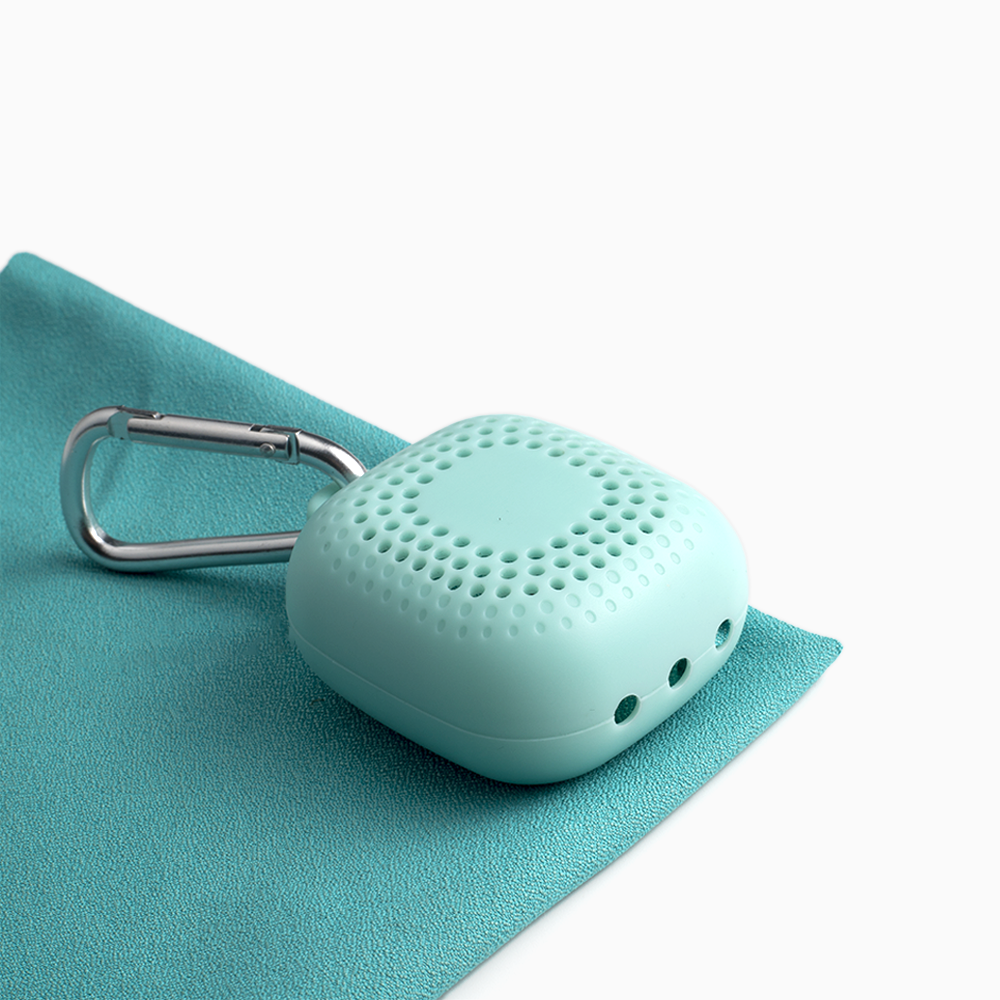 ABDEEZ Portable Ablution Towel