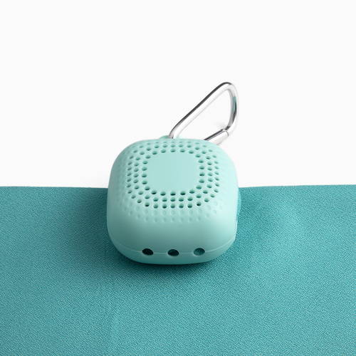 ABDEEZ Portable Ablution Towel