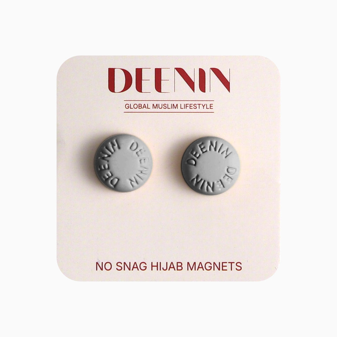 DEENIN Hijab Magnets