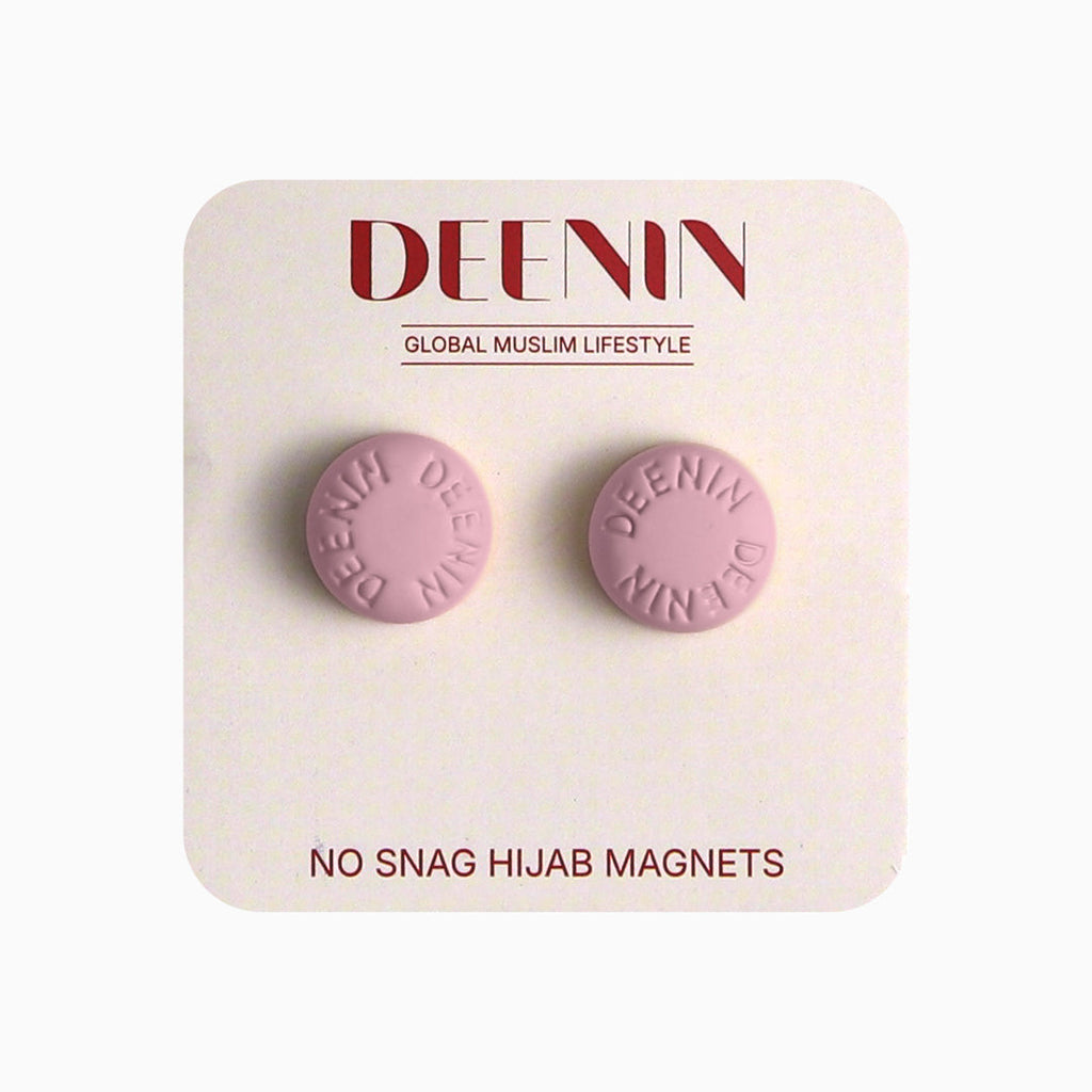 DEENIN Hijab Magnets