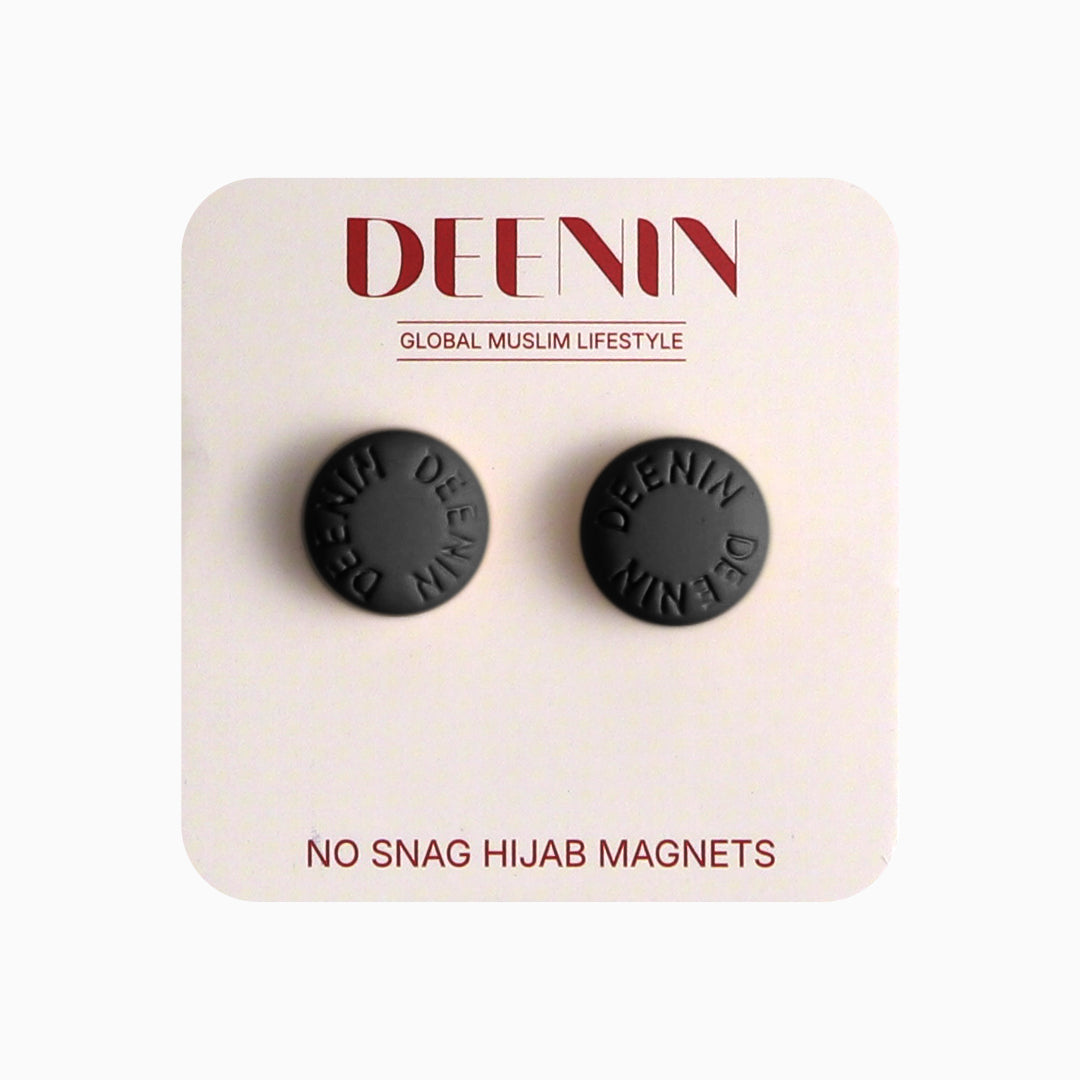 DEENIN Hijab Magnets