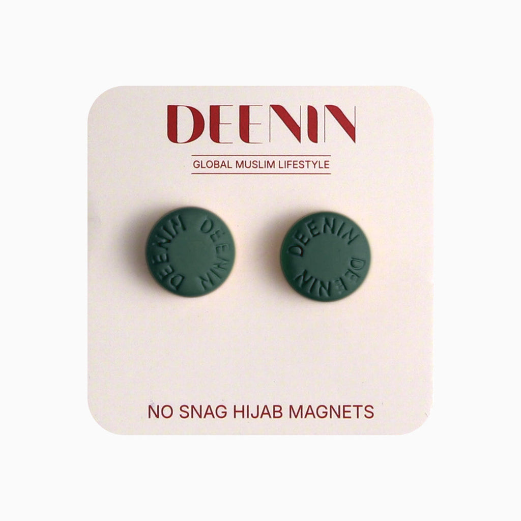 DEENIN Hijab Magnets