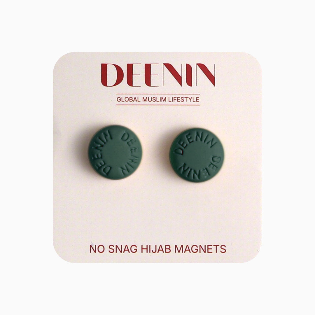DEENIN Hijab Magnets