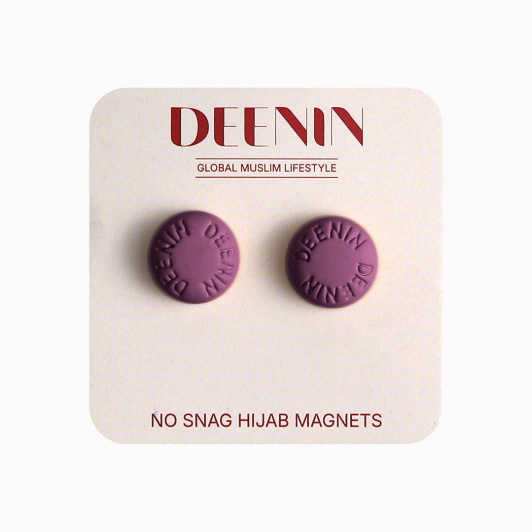 DEENIN Hijab Magnets