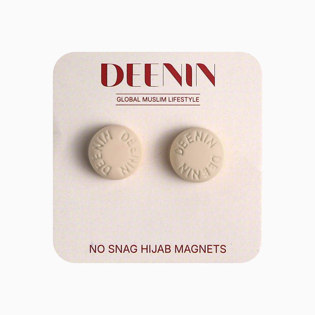 DEENIN Hijab Magnets