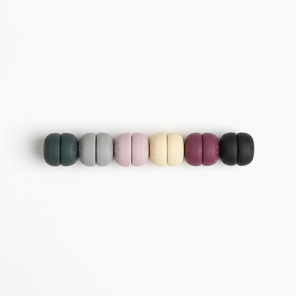 DEENIN Hijab Magnets