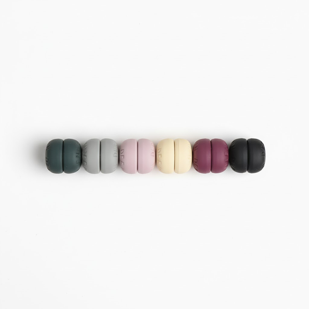 DEENIN Hijab Magnets
