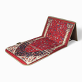 Ebadat Prayer Rug with Backrest