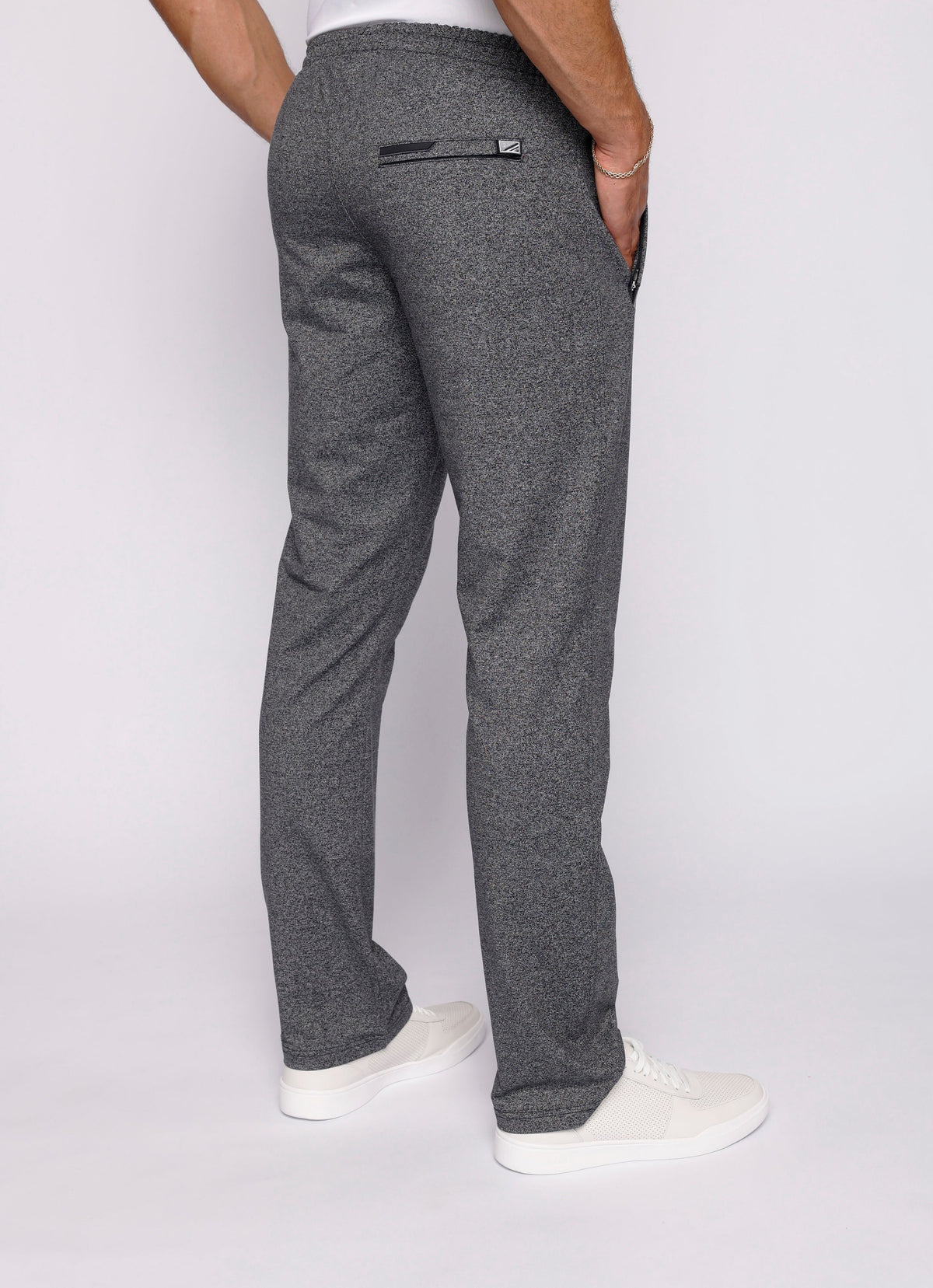 All-Day Comfort Athletic Sweatpants - Straight (Tall Fit)