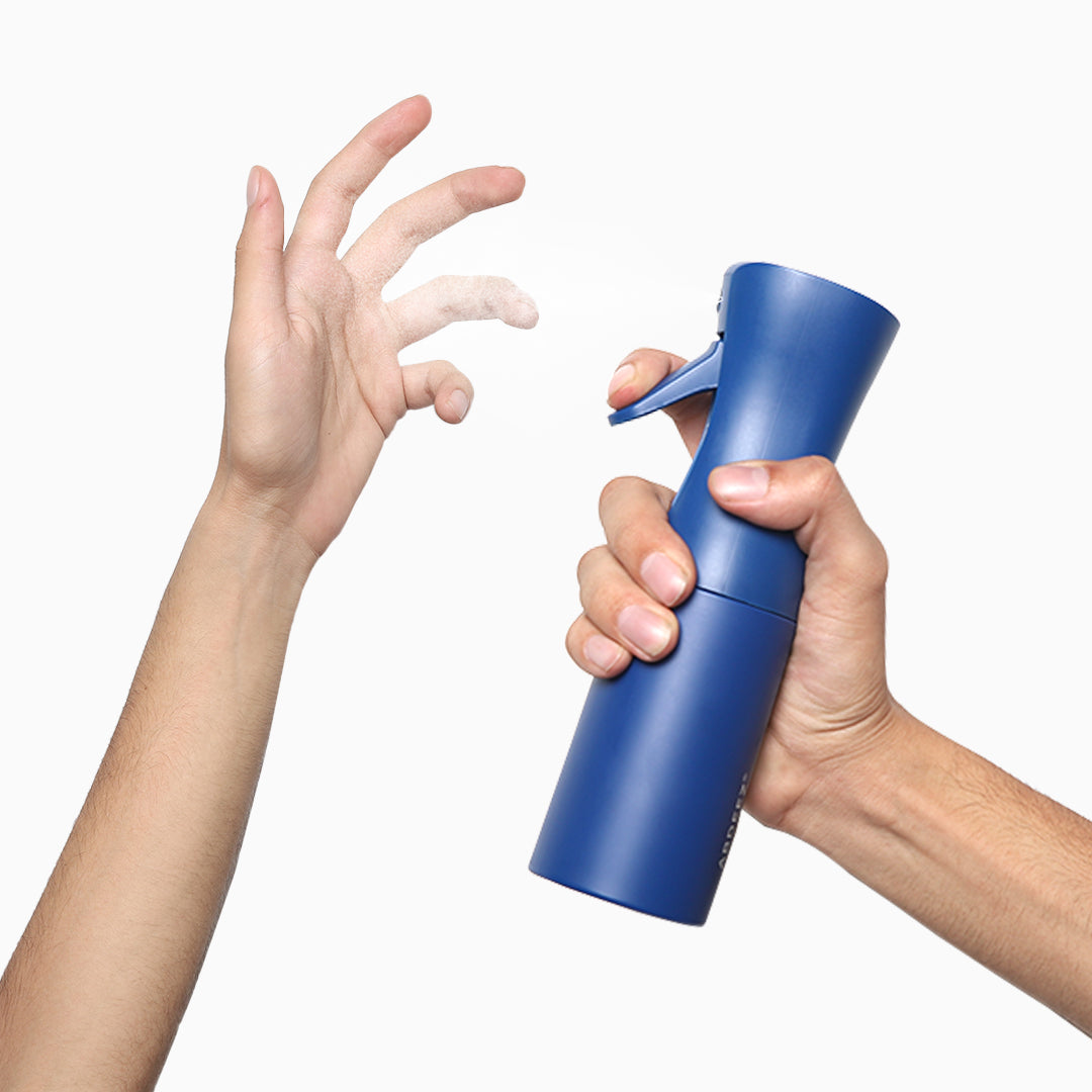 ABDEEZ Continuous Wudhu Spray