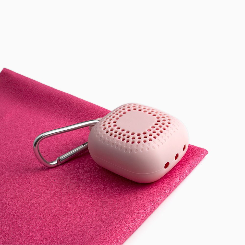 ABDEEZ Portable Ablution Towel
