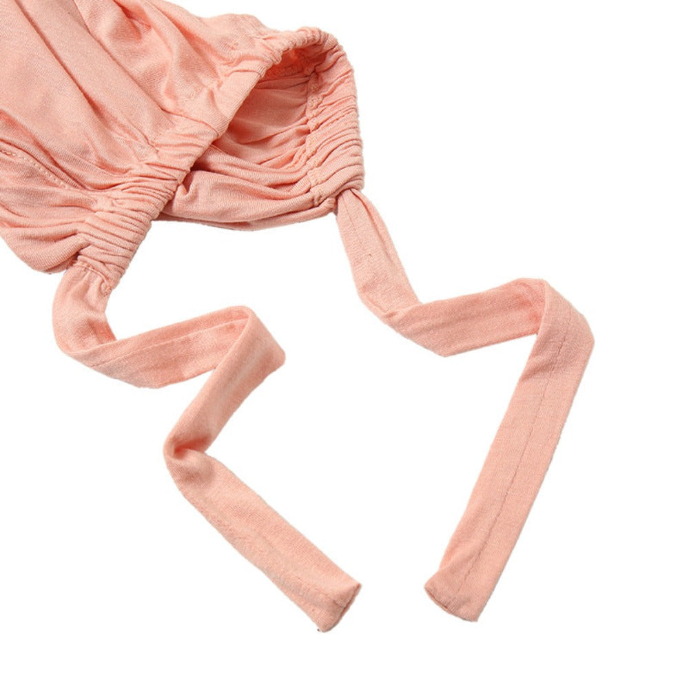 DEENIN Underscarf with Tie-Back Closure - For Every Hijab Style