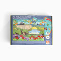 DEENIN Kids' Al-Aqsa Palestine Puzzle + Poster Set