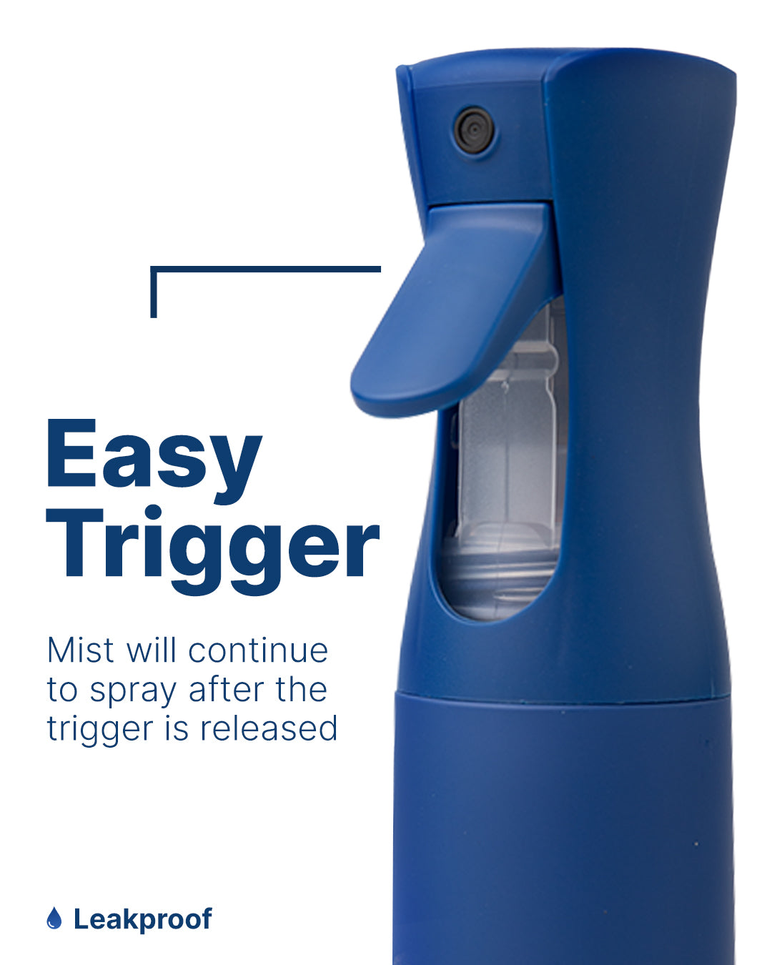 ABDEEZ Continuous Wudhu Spray
