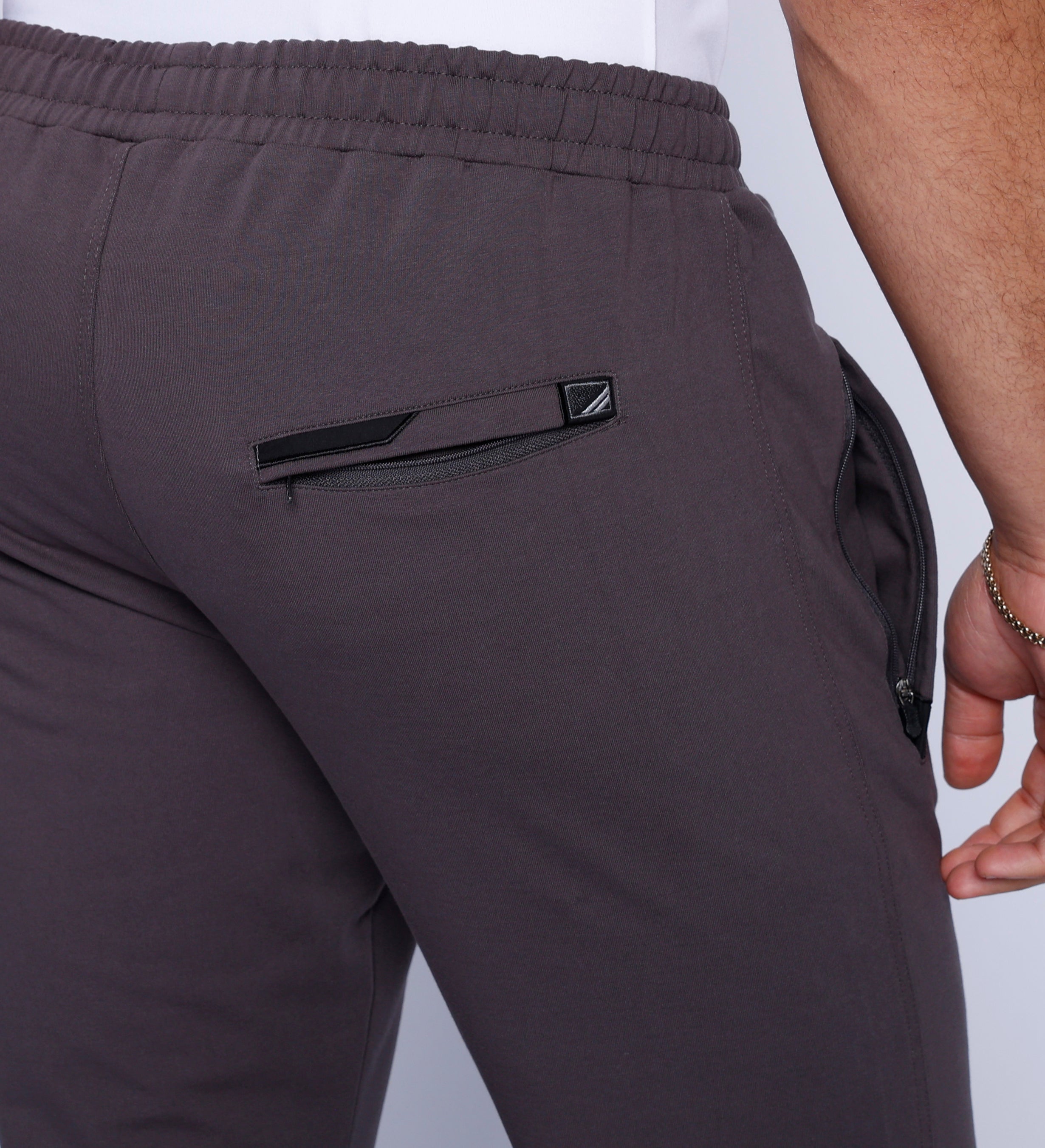 All-Day Comfort Athletic Sweatpants - Straight (Tall Fit)