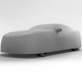 Bronze Shield 2L - Car Cover for Chevrolet Camaro 2012 Convertible 2-Door