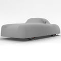 Gold Shield 5L - Car Cover for Chevrolet Corvette 1953 Convertible 2-Door