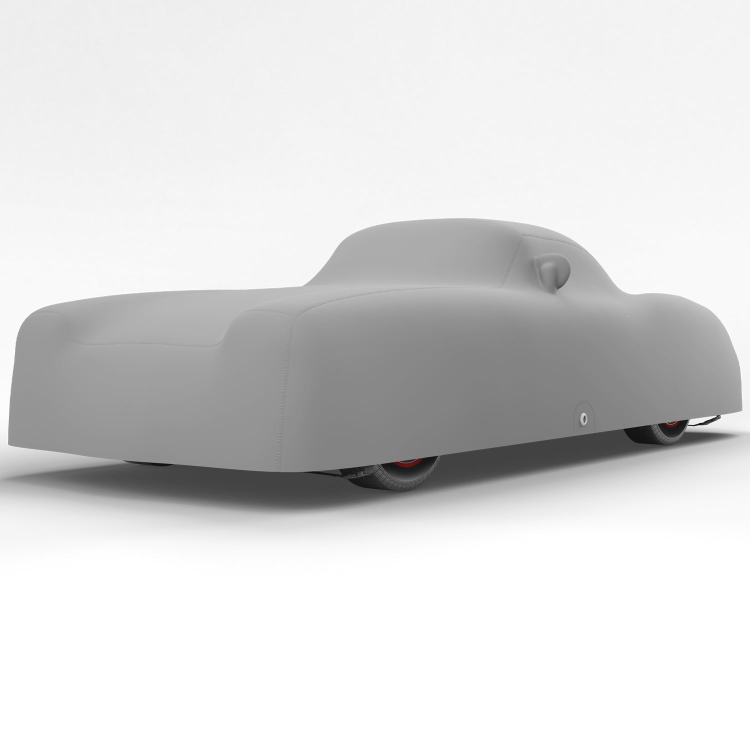 Bronze Shield 2L - Car Cover for Chevrolet Corvette 1959 Coupe 2-Door