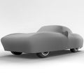 Gold Shield 5L - Car Cover for Chevrolet Corvette 1966 Coupe 2-Door