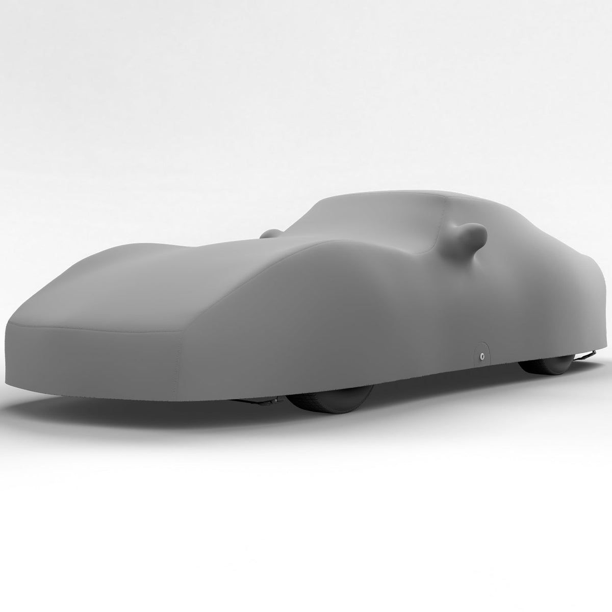 Supreme Shield - Car Cover for Chevrolet Corvette 1969 Coupe 2-Door