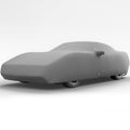 Supreme Shield - Car Cover for Chevrolet Corvette 1990 Convertible 2-Door