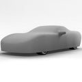 Silver Shield 3L - Car Cover for Chevrolet Corvette 2000 Convertible 2-Door