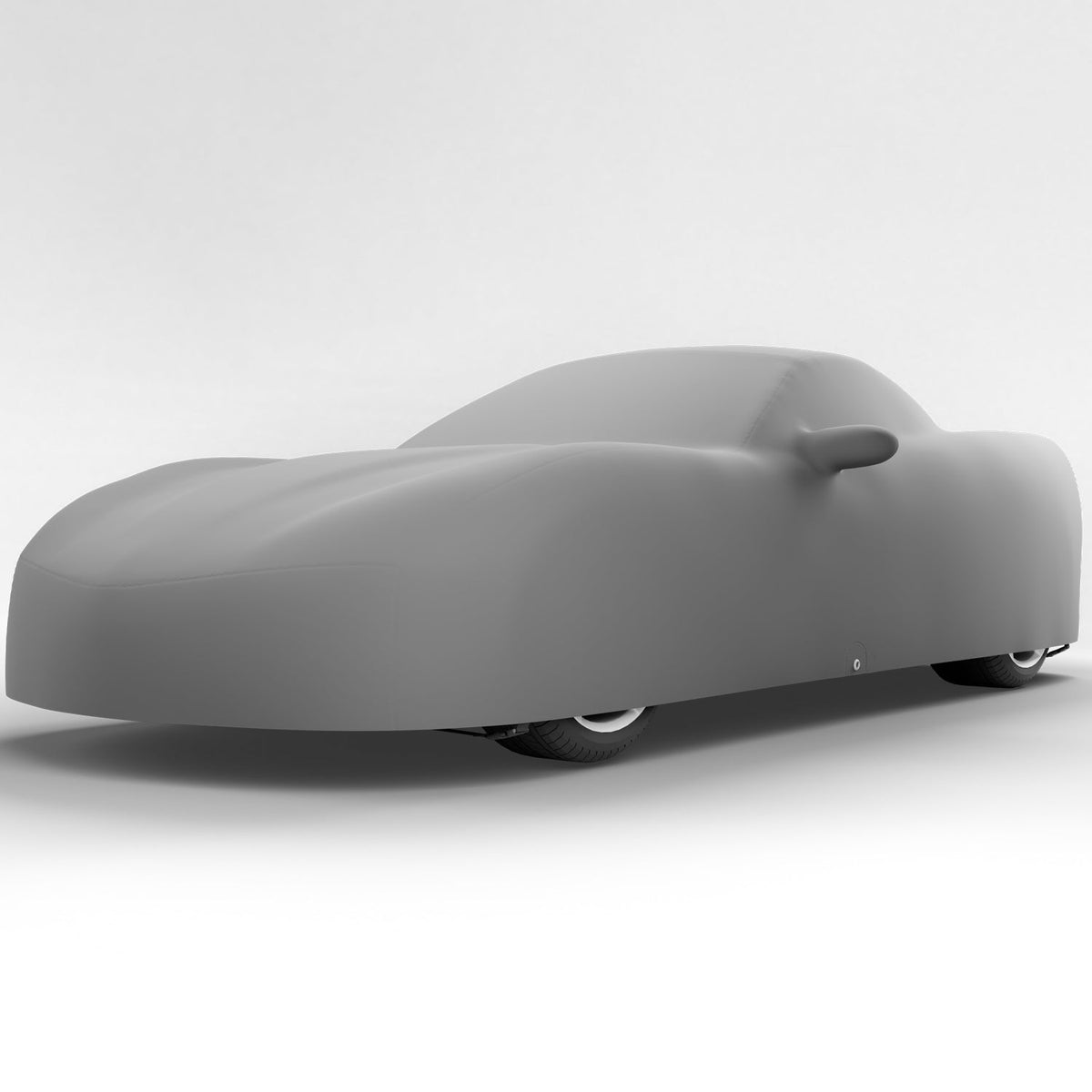 Gold Shield 5L - Car Cover for Chevrolet Corvette Grand Sport 2011 Convertible 2-Door