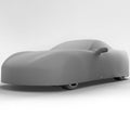 Bronze Shield 2L - Car Cover for Chevrolet Corvette Z06 2016 Coupe 2-Door
