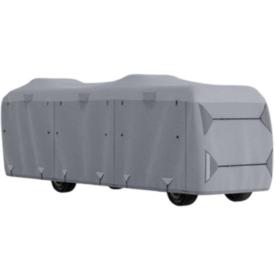 Gold Shield 5L - RV Cover for Class A RV 28' To 30' Feet Long