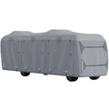 Gold Shield 5L - RV Cover for Class A RV 24' To 28' Feet Long