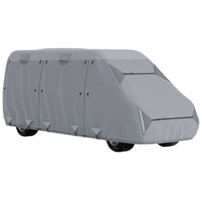Gold Shield 5L - RV Cover for Class B RV 22' To 24' Feet Long