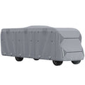 Gold Shield 5L - RV Cover for Class C RV 32' To 35' Feet Long