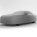 Gold Shield 5L - Car Cover for Dodge Charger 2022 Sedan 4-Door
