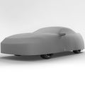 Bronze Shield 2L - Car Cover for Ford Mustang GT 1995 Convertible 2-Door