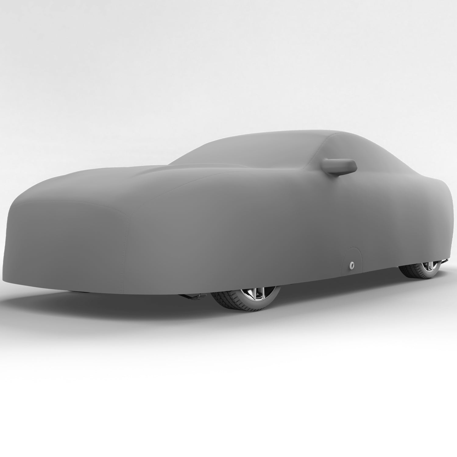 Bronze Shield 2L - Car Cover for Ford Mustang GT 2013 Convertible 2-Door