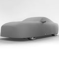 Gold Shield 5L - Car Cover for Ford Mustang 2017 Coupe 2-Door