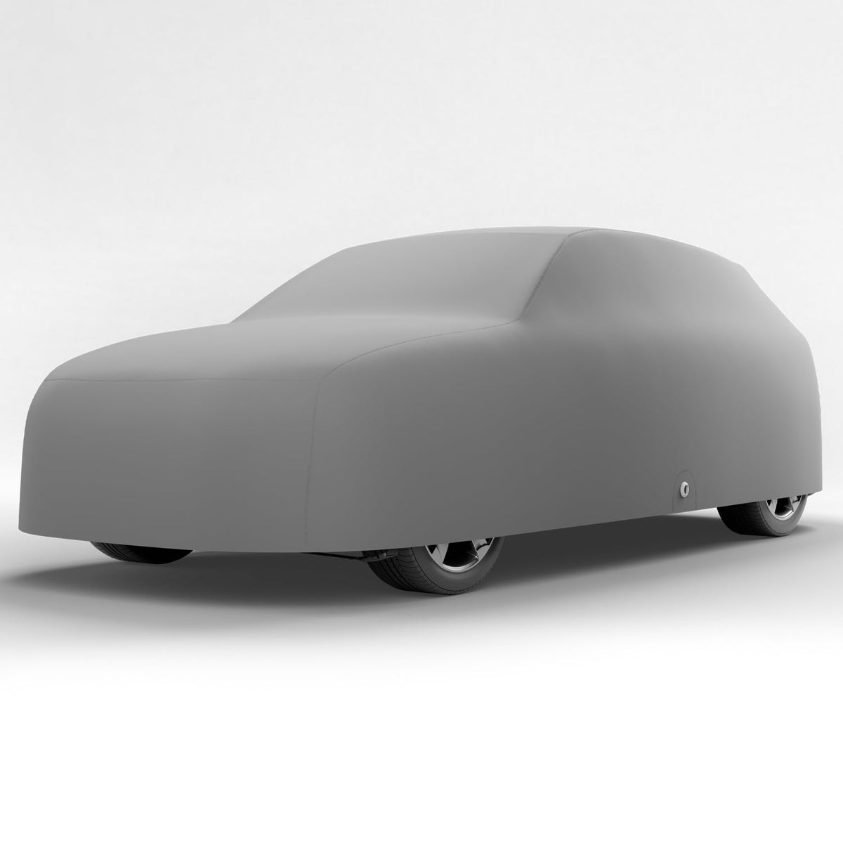Supreme Shield - Car Cover for Honda Civic 1998 Hatchback 2-Door