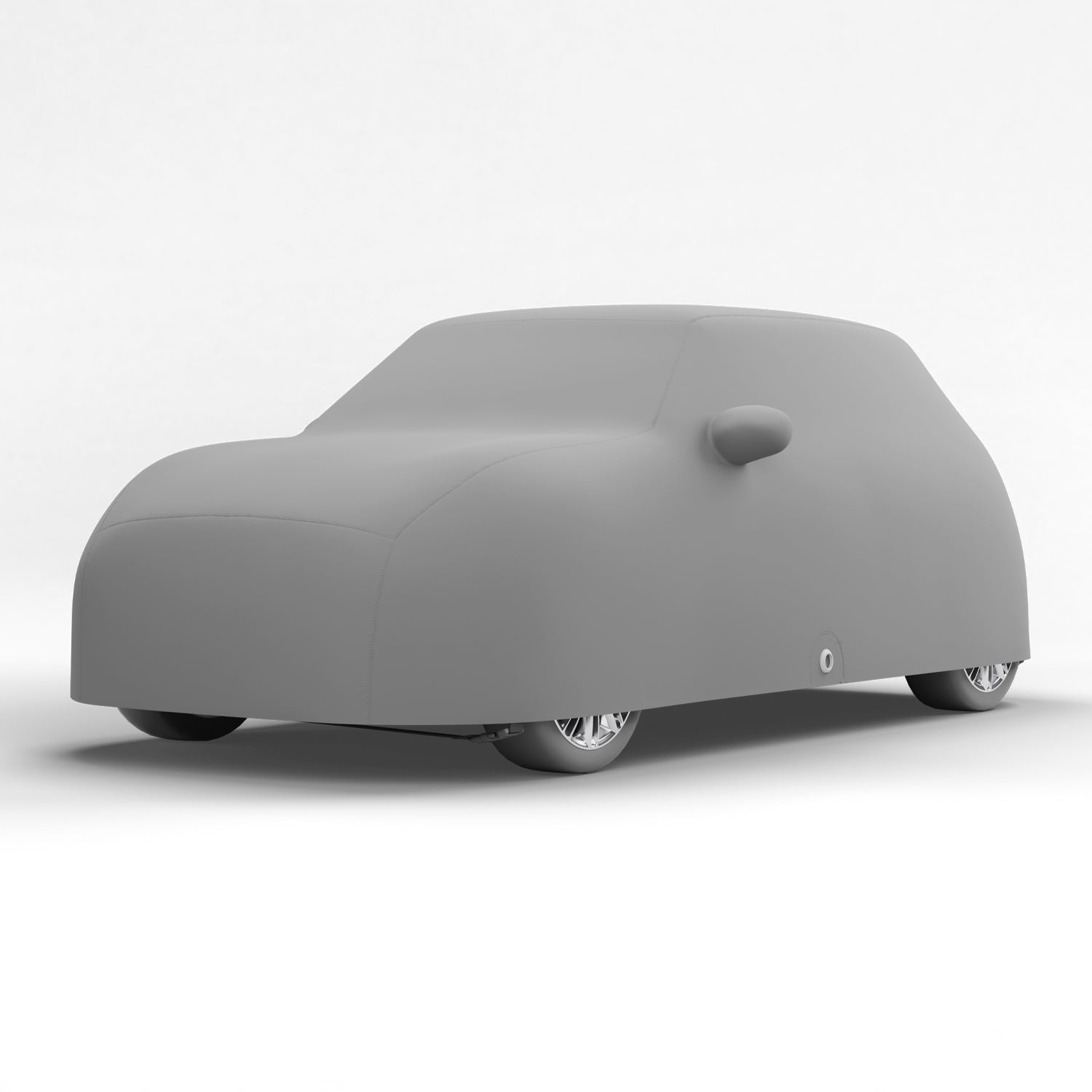 Supreme Shield - Car Cover for Mini Cooper S 2024 Hatchback 2-Door