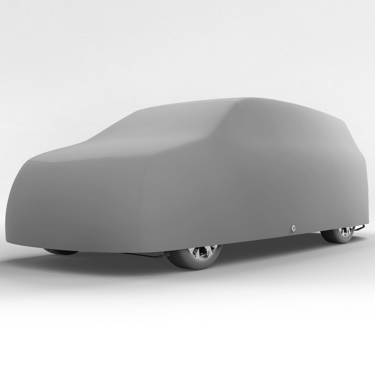 Bronze Shield 2L - Car Cover for Kia Sedona 2010 Standard Van