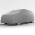 Silver Shield 3L - Car Cover for GMC G2500 1982 Standard Passenger Van 3-Door