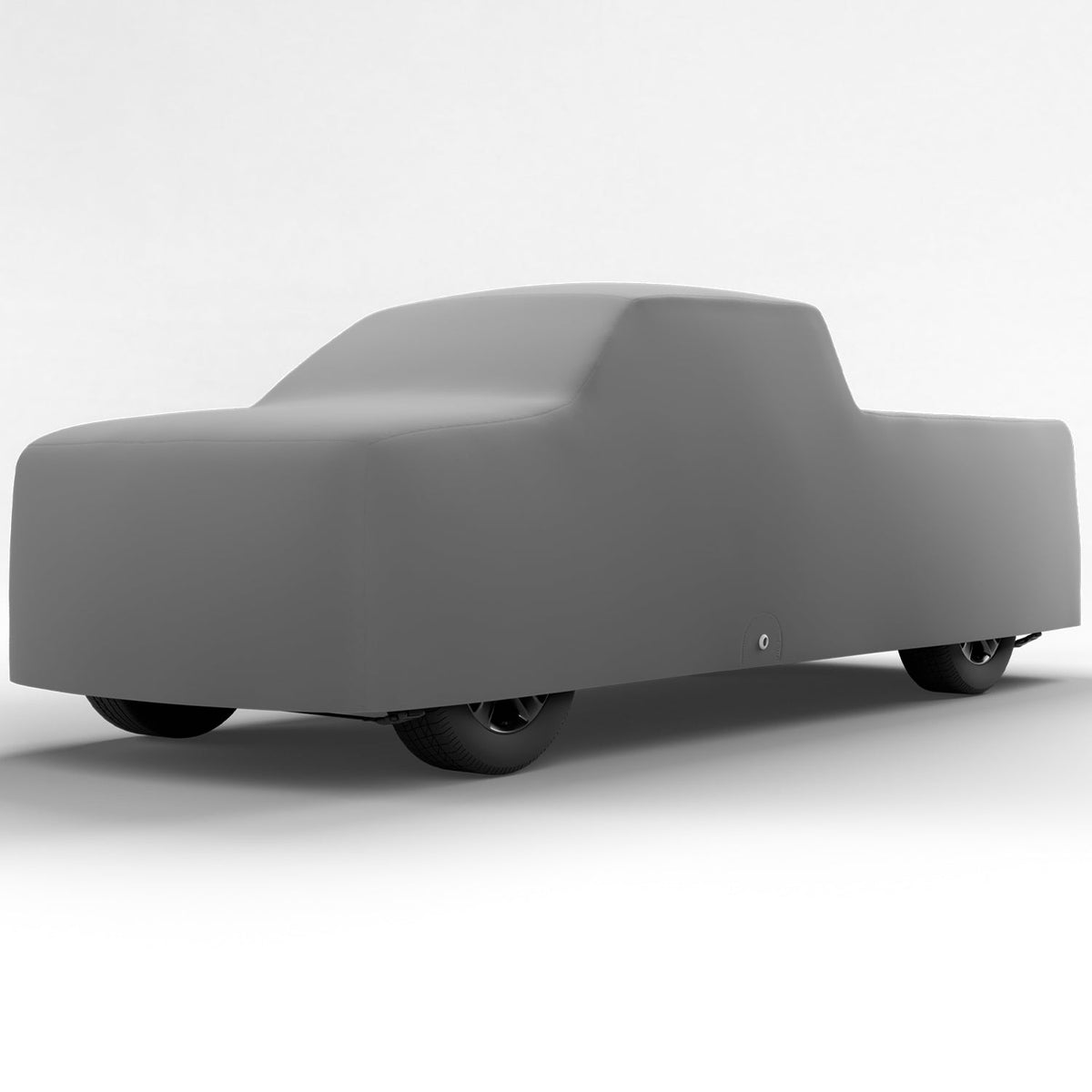Supreme Shield - Car Cover for Chevrolet C1500 1988 Regular Cab Pickup 8.0 Feet Bed