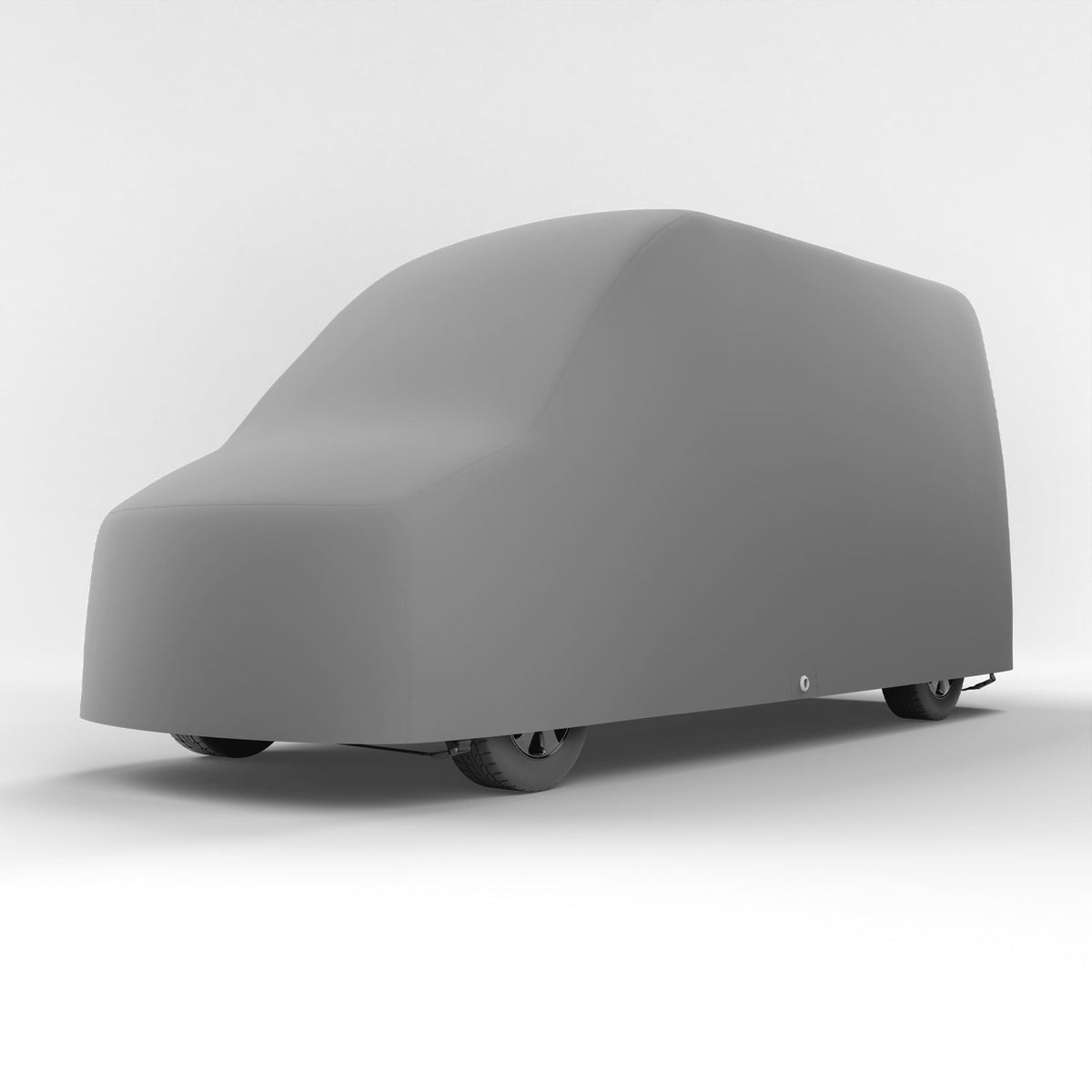 Gold Shield 5L - Car Cover for Mercedes-Benz Sprinter 2021 Ext Van (170 inch WB) w/High Roof