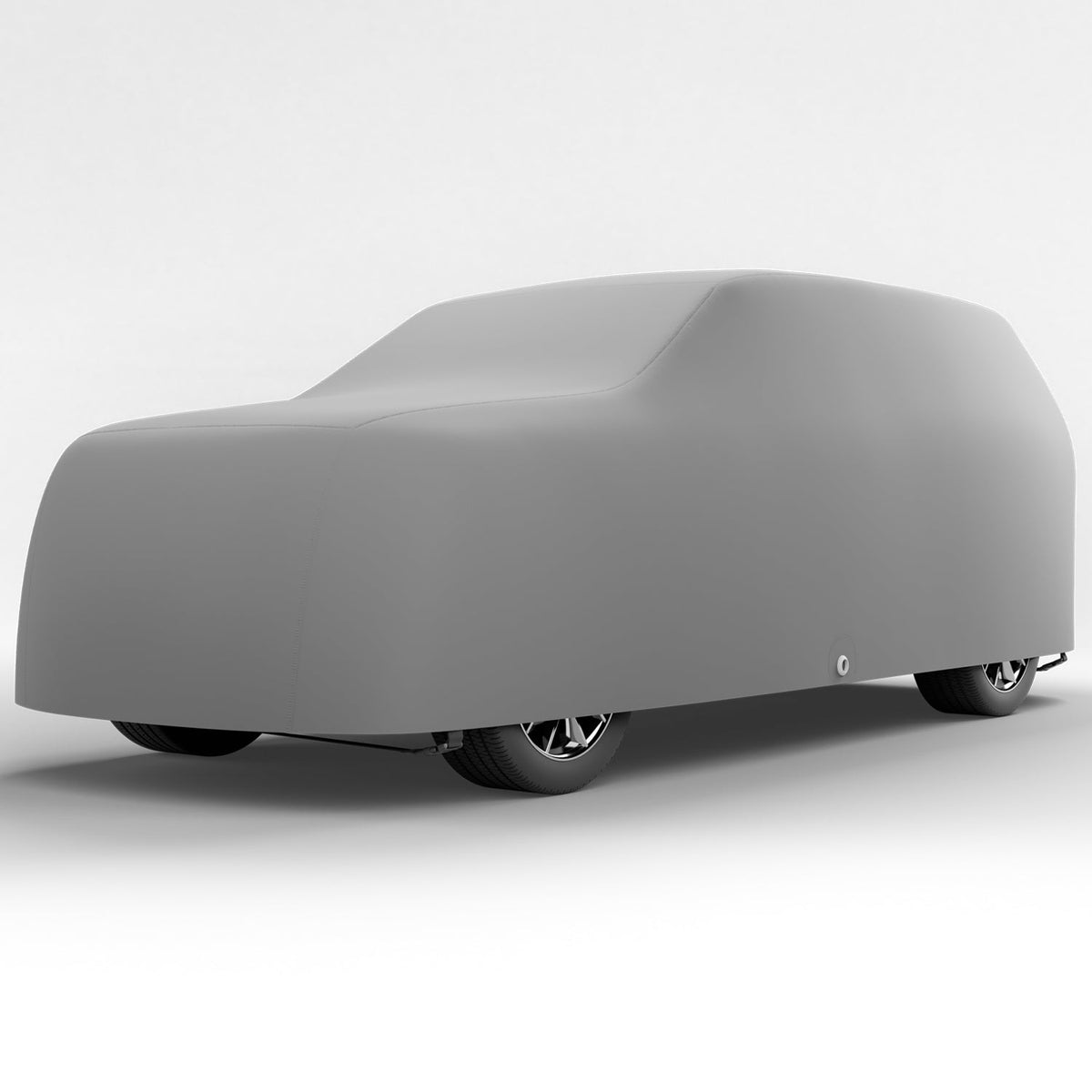 Bronze Shield 2L - Car Cover for Lincoln Navigator 2000 SUV 4-Door