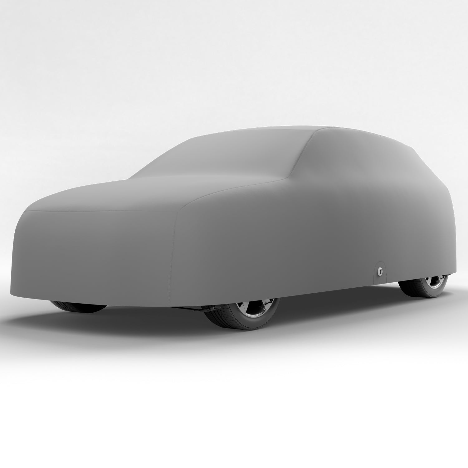 Bronze Shield 2L - Car Cover for Mercury Commuter 1966 Wagon 4-Door