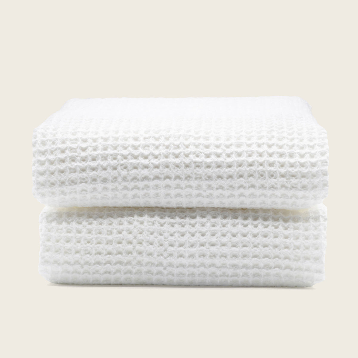 Sedona Australian Cotton Waffle Towels